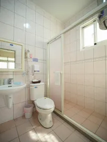 YehSir B&B - Badezimmer