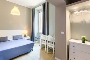 AmoRoma Suite - Room