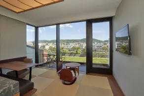 Genji Kyoto, a Member of Design Hotels - View from room