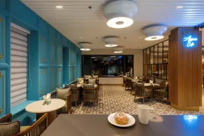Charmwood Hotel - Restaurante