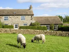 Curlew Cottage - Intérieur