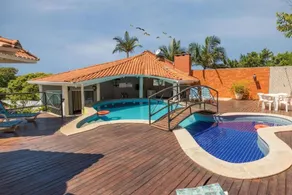  HOTEL PARAÍSO DAS ÁGUAS BONITO - Piscina
