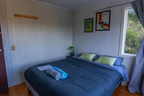 Hostal refugio nomada - Camera