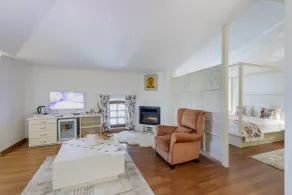 Adalya Port Hotel - Chambre