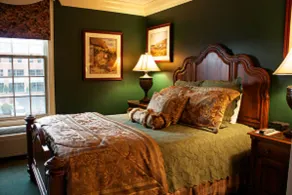 St. Brendan's Inn - Room
