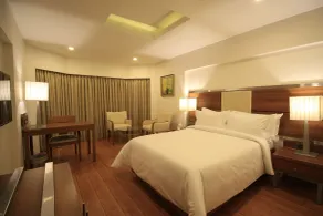 The Residency, Chennai - Room