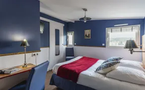 Hôtel de Paris Saint-Jean-de-Luz - Chambre