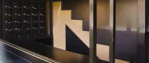 Hotel Posada Real - Reception