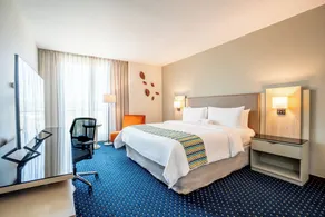 Hodelpa Garden Court - Room