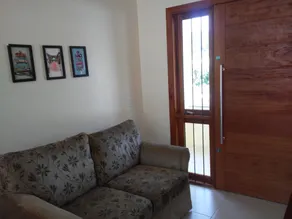 Apartamento Theobald - Room
