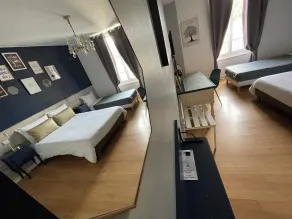 Hotel Abat Jour - Værelse