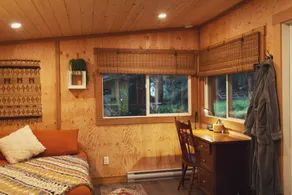 Heartwood Retreats - Room