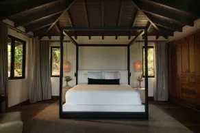 Royal Isabela - Room