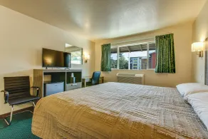 Coachman Inn - Chambre
