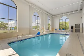 Best Western Knoxville Airport / Alcoa, TN - Piscine