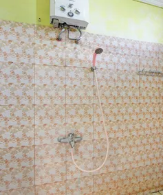 Hotel O Homestay Ndalem Kademangan - Baño