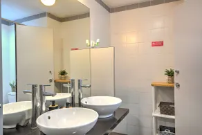 Inn Bairro Alto BA Sweet - Bathroom