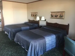 Heritage House Inn - Zimmer