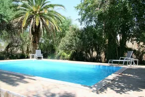 Omaruru Guesthouse - Pool