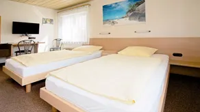 Hotel Victoria - Room