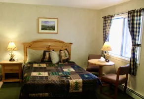Lake Haven Motel - Zimmer