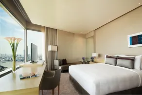 Avani Plus Riverside Bangkok Hotel - Chambre