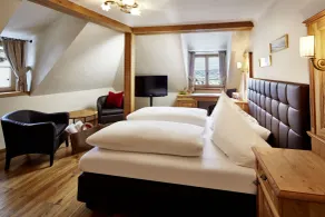 Hotel Schloss Mittersill - Rum