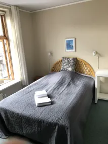 Faaborg Byferie - Værelse