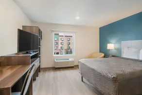 WoodSpring Suites Missoula - Chambre