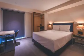 Lyz Business Hotel Piura - Room