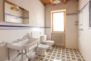 Cascina Serenella B&B - Bagno