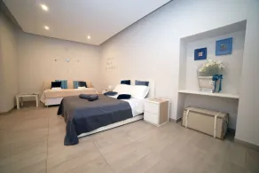 B&B Lamezia Terme - Chambre