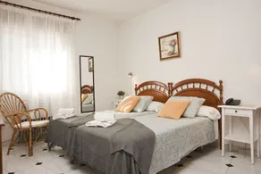Hotel Rural El Molino - Room