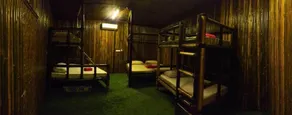 Tadom Hill Resorts - Room