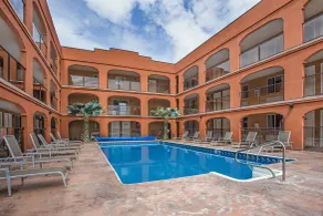 Park Inn by Radisson Osoyoos - Piscine
