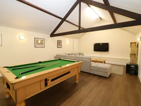 Morgans Farmhouse - Zimmer