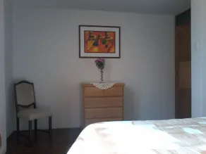 Royal Sweet Dreams Airport B&B - Zimmer