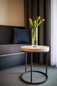 Hotel Haliaetum - San Simon Resort - Quarto