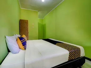 OYO Life 91116 Pelangi Residence Syariah - Zimmer