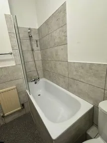 Regency Hotel - Bathroom