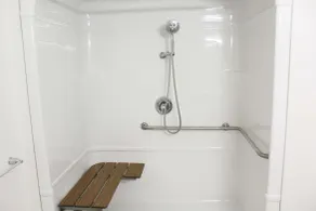 Days Inn by Wyndham Stony Plain - Bathroom