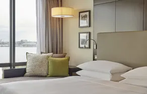 Hyatt Regency Dar es Salaam, The Kilimanjaro - Room