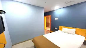 PPH Living Stepsotel - Chambre