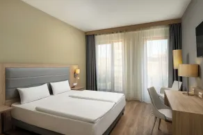 Akeah Verdi Budapest - Room