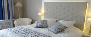 Ara Dune Hotel - Room