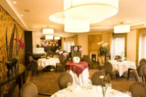 Hotel Westfalen Hof - Restaurant