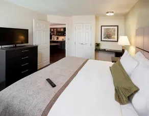 Candlewood Suites Casper by IHG - Chambre