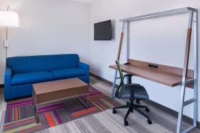 Holiday Inn Express Fort Worth West by IHG - Chambre
