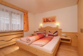 Gästehaus Renate - Værelse