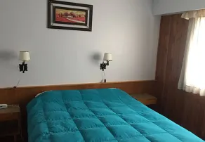 Piuké - Room